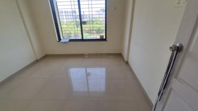 Bedroom Image of 900 Sq.ft 2 BHK Apartment / Flat for sale in Kolte Patil Margosa Heights, Mohammed Wadi Pune for Rs. 5000000
