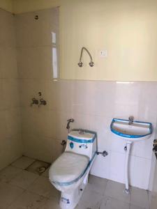 Bedroom Two Image of 700 Sq.ft 2 BHK Apartment / Flat for sale in Pyramid Elite, Sector 86 Gurgaon for Rs. 6800000