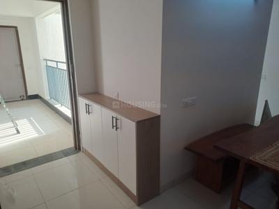Image of 1829 Sq.ft 3 BHK Apartment / Flat for rent in Godrej Air, Sector 85, Gurgaon for Rs. 60000
