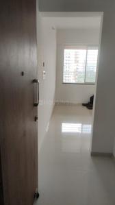 Hall Image of 1123 Sq.ft 2 BHK Apartment / Flat for rent in Kamalraj Datta Vihar, Moshi Pune for Rs. 25000