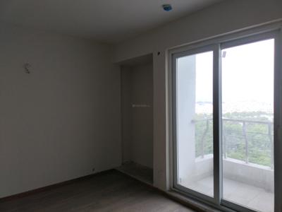 Bedroom Image of 1220 Sq.ft 2 BHK Apartment / Flat for sale in The 3C Lotus Panache, Sector 110 Noida for Rs. 11000000