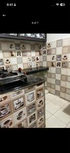 Kitchen Image of 500 Sq.ft 2 BHK Independent House for rent in Maranpur Gaya for Rs. 5500