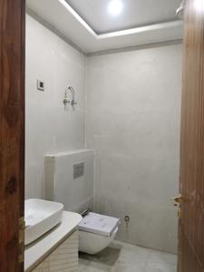 Bedroom One Image of 3150 Sq.ft 4 BHK Builder Floor for sale in Sector 85 Faridabad for Rs. 32000000