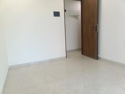 Bedroom Image of 1250 Sq.ft 2 BHK Apartment / Flat for sale in Balaji Park, Kharghar Navi Mumbai for Rs. 20000000