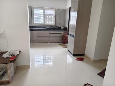 Kitchen Image of 1150 Sq.ft 2 BHK Apartment / Flat for rent in Akshay Floria, Anand Nagar, Sinhagad Road Pune for Rs. 30000