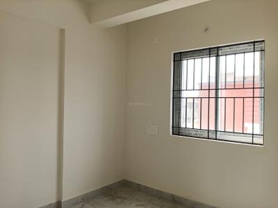 Bedroom Image of 1261 Sq.ft 3 BHK Apartment / Flat for sale in K R Puram Bengaluru for Rs. 7500000