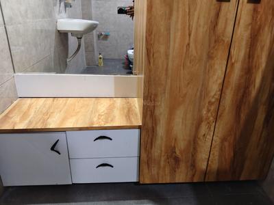 Image of 2250 Sq.ft 3 BHK Apartment / Flat for sale in Samved Green Valley, Sargasan, Gandhinagar for Rs. 11500000