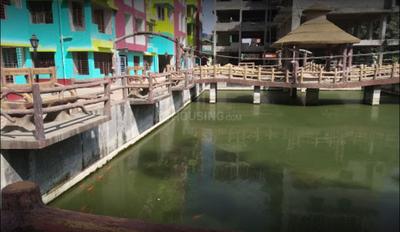Image of 1345 Sq.ft 3 BHK Apartment / Flat for sale in GS Rabikiran, Kabi Chandidas Pally, Bolpur-Santiniketan for Rs. 4100000