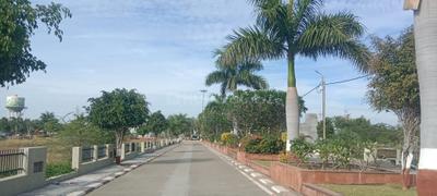 Image of 800 Sq.ft Residential Plot / Land for sale in Ruchi Lifespaces Plots, County Walk Township, Indore for Rs. 5200000