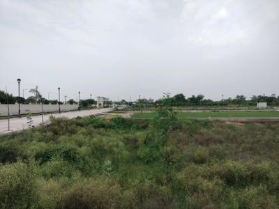 Image of 1233 Sq.ft Residential Plot / Land for sale in Soha Olive Town, Sector 98, Faridabad for Rs. 23000000