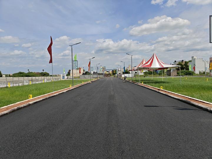 Vandalur Main Image 1