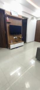 Hall Image of 990 Sq.ft 2 BHK Apartment / Flat for sale in Tathya Somya Residency, Ujala Circle Ahmedabad for Rs. 4000000