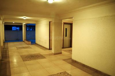 Hall Image of 1512 Sq.ft 3 BHK Apartment / Flat for sale in Manjalpur Vadodara for Rs. 5750000