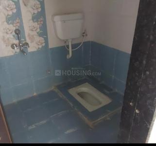 Image of 950 Sq.ft 2 BHK Apartment / Flat for rent in Nashik Road, Nashik for Rs. 14000