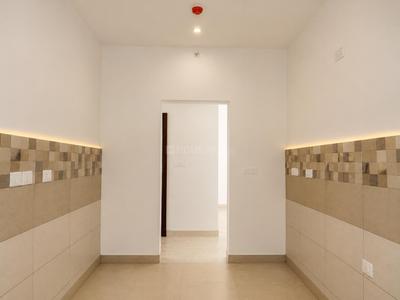 Kitchen Image of 1665 Sq.ft 3 BHK Apartment / Flat for sale in Prestige Meridian Park Phase I At The Prestige City, Sarjapur Bengaluru for Rs. 19800000