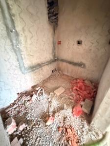 Image of 1260 Sq.ft 3 BHK Apartment / Flat for sale in Konnagar, Hooghly for Rs. 3780000