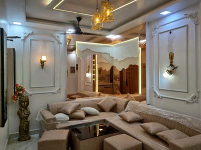 3 BHK Flat