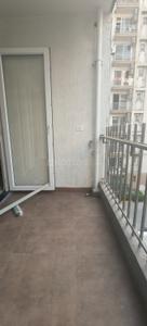 Balcony Image of 1503 Sq.ft 3.5 BHK Builder Floor for sale in M3M Soulitude , Sector 89 Gurgaon for Rs. 17500000