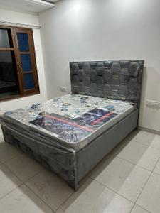 Bedroom Image of 1400 Sq.ft 2 BHK Apartment / Flat for rent in Sector 10 Panchkula for Rs. 32500