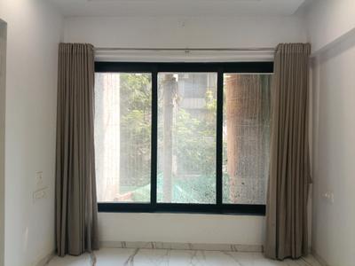 Living Room Image of 645 Sq.ft 1 BHK Apartment / Flat for sale in Sanghvi S3 Skyrise, Mira Road East Mira Bhayandar for Rs. 6990000