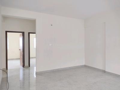 Living Room Image of 1183 Sq.ft 3 BHK Apartment / Flat for sale in Avani Residency, Singasandra Bengaluru for Rs. 7800030
