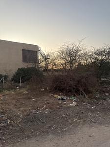 Image of 1500 Sq.ft Residential Plot / Land for sale in Mahalakshmi Nagar, Indore for Rs. 23200000