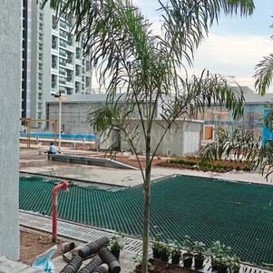 Image of 1600 Sq.ft 3 BHK Apartment / Flat for sale in Nerul, Navi Mumbai for Rs. 45000000