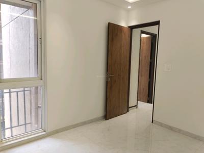 Bedroom Image of 1150 Sq.ft 2 BHK Apartment / Flat for sale in Alliance Galaxy by Alliance Infra, Airoli Navi Mumbai for Rs. 14200000