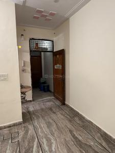 1 BHK Flat