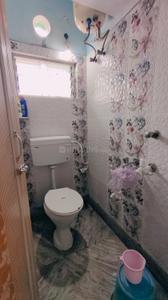Image of 980 Sq.ft 2 BHK Apartment / Flat for sale in Airport Gate no. 1, Kolkata for Rs. 4000000