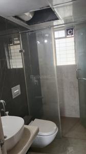 Image of 850 Sq.ft 1.5 BHK Apartment / Flat for rent in Dosti West County, Thane West, Thane for Rs. 35000