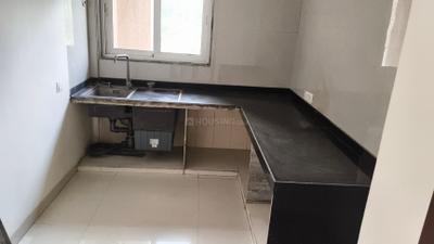 Kitchen Image of 750 Sq.ft 1 BHK Apartment / Flat for sale in Kharghar Navi Mumbai for Rs. 6500000
