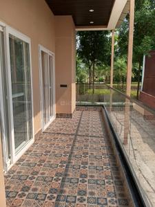Balcony Image of 1324 Sq.ft 3 BHK Apartment / Flat for sale in Amethi Lucknow for Rs. 10700000
