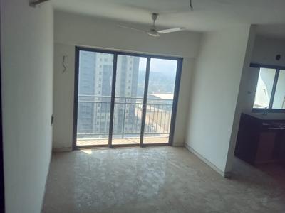 Hall Image of 1105 Sq.ft 2 BHK Apartment / Flat for rent in Bhimrad Surat for Rs. 18001