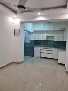 Kitchen Image of 1085 Sq.ft 2 BHK Apartment / Flat for sale in Nimbus The Golden Palms, Sector 168 Noida for Rs. 12200000
