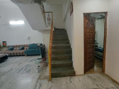 Hall Image of 2301 Sq.ft 4 BHK Independent House for sale in Satellite Ahmedabad for Rs. 40000000