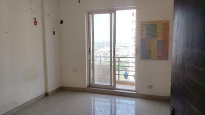 Bedroom Image of 1708 Sq.ft 3 BHK Apartment / Flat for sale in Ruhil Residency, Sector 3 Bahadurgarh for Rs. 8000000