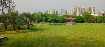 Image of 200 Sq.ft Residential Plot / Land for sale in Sector 108, Noida for Rs. 58000000
