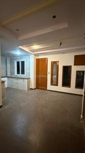 Image of 1051 Sq.ft 3 BHK Builder Floor for rent in Vikas Nagar, Rohtak for Rs. 19000