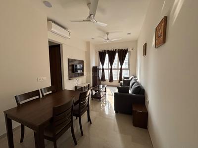 2 BHK Flat