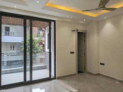 Bedroom Image of 2200 Sq.ft 5 BHK Builder Floor for sale in Indirapuram Ghaziabad for Rs. 38003001