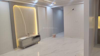 Living Room Image of 1800 Sq.ft 4 BHK Apartment / Flat for sale in Parth Platina, Beelwa Jaipur for Rs. 8000000