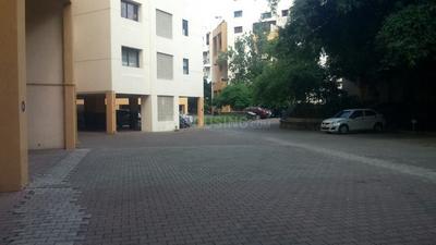 Image of 1400 Sq.ft 3 BHK Apartment / Flat for sale in Daffodils, Magarpatta City, Pune for Rs. 23000000
