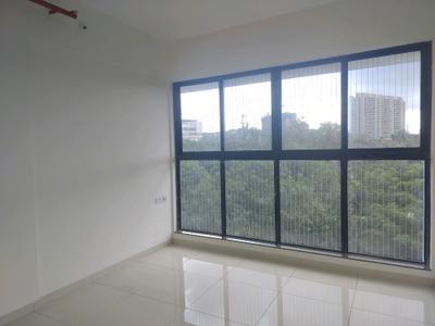 Bedroom Image of 850 Sq.ft 2 BHK Apartment / Flat for sale in Ambegaon Budruk Pune for Rs. 7000000