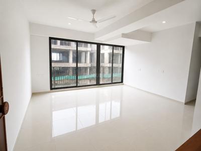 Hall Image of 1575 Sq.ft 3 BHK Apartment / Flat for sale in Vaishno Devi Circle Ahmedabad for Rs. 8350000