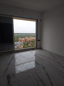 Hall Image of 3000 Sq.ft 3 BHK Apartment / Flat for sale in EV 10 Marina Bay, Vashi Navi Mumbai for Rs. 50000000