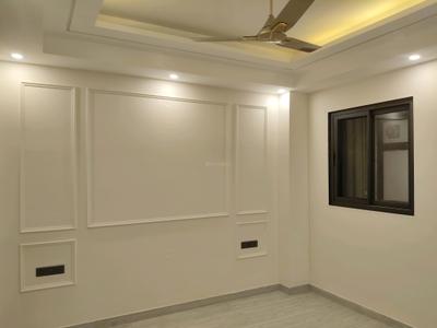 Bedroom Image of 2100 Sq.ft 4 BHK Builder Floor for sale in Sector 52 Gurgaon for Rs. 41000000