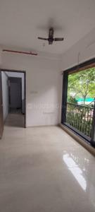 1.5 BHK Flat