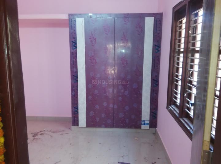 Phase 1, Whitefield Bedroom 1