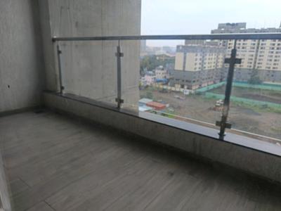 Living Room Image of 1726 Sq.ft 3 BHK Apartment / Flat for sale in Eternia Phase II, Ghorpadi Pune for Rs. 13100000